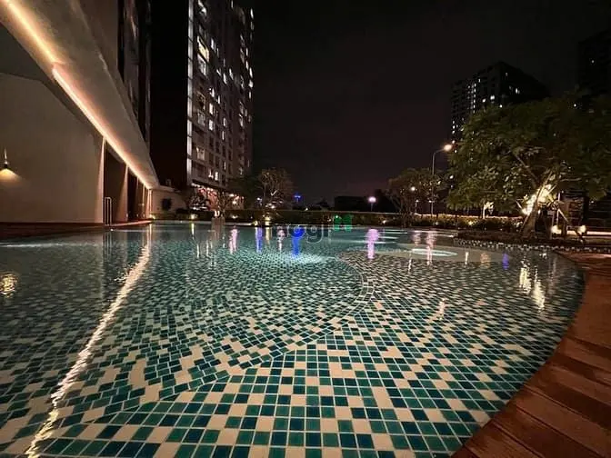 Hot: Căn Hộ 2Pn, 2Wc Tại The Krista, Nguyễn Duy Trinh, Q.2,Giá 5 Tỷ