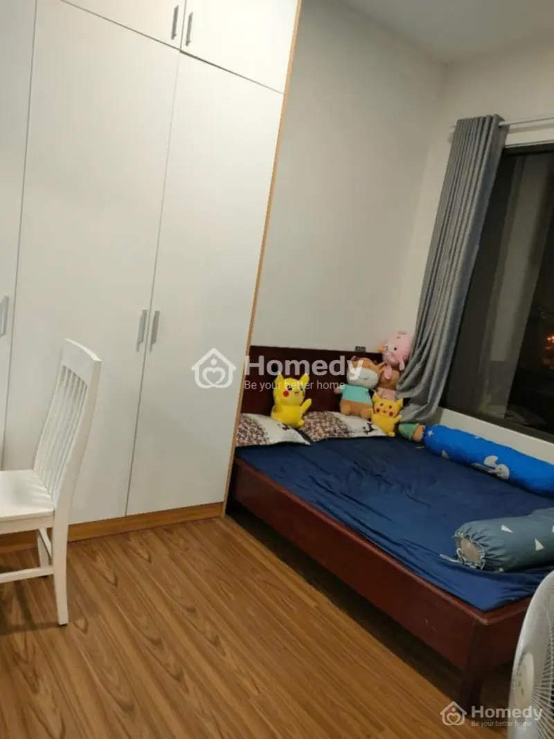 Căn Hộ Safira Khang Điền 1Pn 2Wv 3Pn Giá Từ 8.5Tr