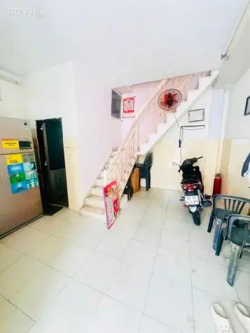Hẻm Xe Hơi Kinh Doanh Tiện Xây • Chỉnh Nhẹ