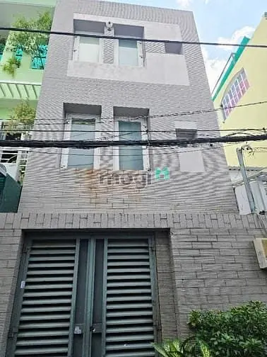 Nhà Đẹp 3 Tầng Vườn Lài – Hẻm Xe Hơi – Giá Chỉ 8,9 Tỷ