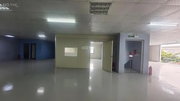 Nhà Xưởng 1000M2 Tầng 2 Tại Kcn Quang Minh. Hà Nội