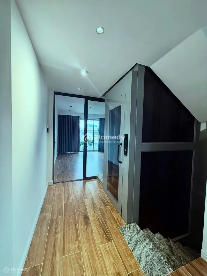 Xuân Đỉnh 47/55M² 6 Tầng 3.92M Mặt Tiền Thang Máy Full Nội Thất Giá 19.5 Tỷ Bắc Từ Liêm