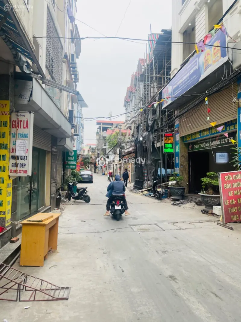 Đất Cầu Diễn- Oto Đỗ Cổng- Gần Đh Công Nghiệp