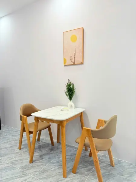 1Pn Tách Bếp Đầy Đủ Nội Thất- Đoàn Văn Bơ Quận 4