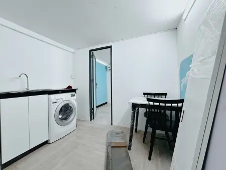 2Pn Mới Keng Máy Giặt Riêng Gần Thị Nghè