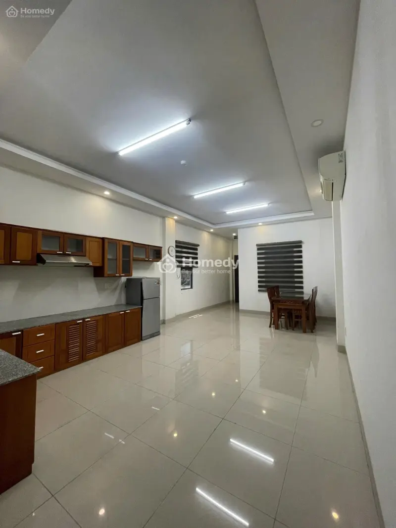Cho Thuê Căn Hộ Studio Mặt Tiền Nguyễn Văn Thoại Giá 4.5 Triệu