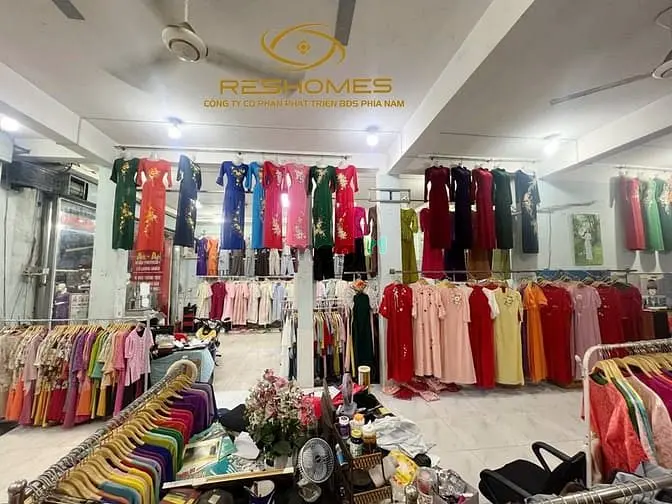 Cho Thuê Mặt Bằng Ngang Hơn 11M Mặt Tiền Đường Đồng Khởi, Biên Hoà