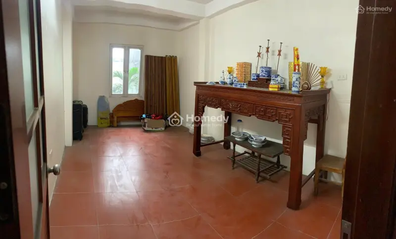 Cho Thuê Nhà Riêng Chính Chủ Tại Hoàng Đạo Thành (50Mx4 Tầng)