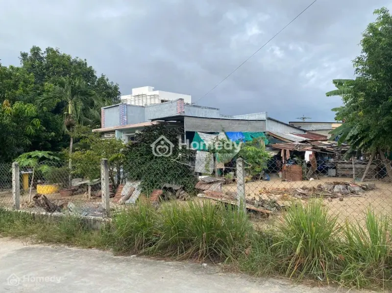 Bán Đất Khu Vực Lê Thánh Tông, Cam Ranh, Khánh Hòa