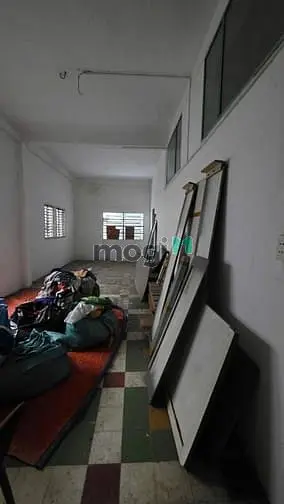 Mặt Tiền Nguyễn Văn Nghi Quận Gò Vấp .