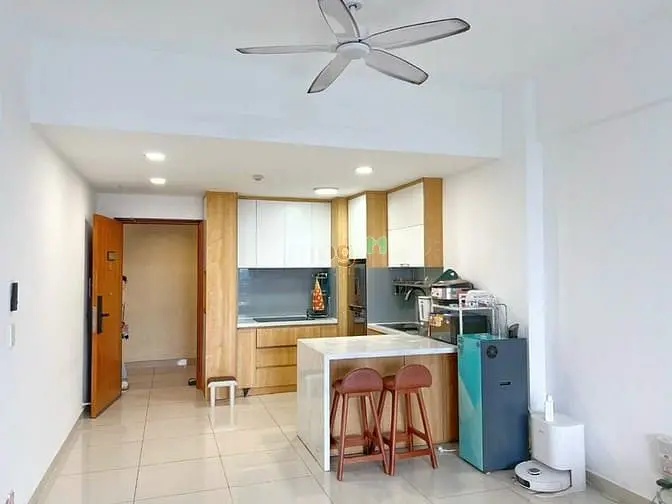 Hàng Hot: Căn Hộ Parcspring 2Pn Full Nội Thất Cần Bán Gấp Giá Từ 4 Tỷ