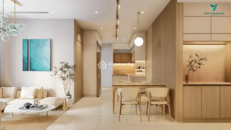 Bán Căn Hộ Tầng 18, View Pháo Hoa & Cầu Sông Hàn 2Pn 76M2 Đà Nẵng