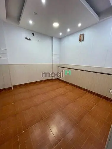 Hot💥💯Mtkd Cư Xá D 3,5X11M Xây Full 5 Tầng Cách Mt Bình Phú Chỉ 1 Căn