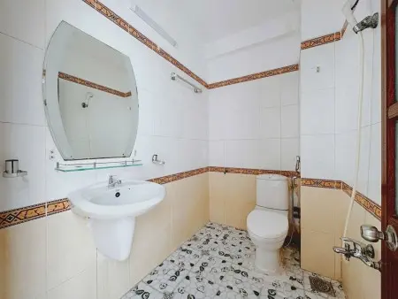 Phòng Trọ Giá Rẻ – Sạch Sẽ, An Ninh, Gần Trường Học – Dọn Vào Ở Ngay!