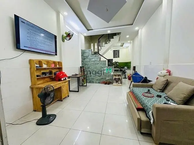 Bán Nhà Đẹp Hẻm Rộng 7M , Đường Số 2 , Tăng Nhơn Phú B, Quận 9