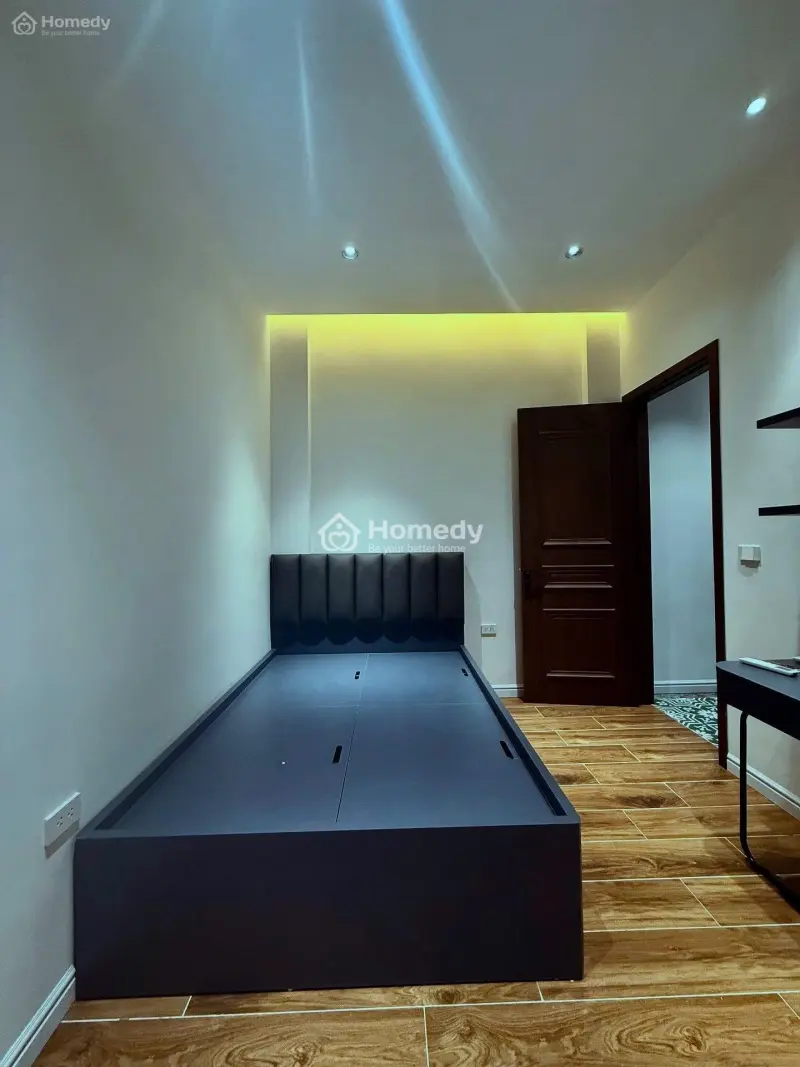 Xuân Đỉnh 47/55M² 6 Tầng 3.92M Mặt Tiền Thang Máy Full Nội Thất Giá 19.5 Tỷ Bắc Từ Liêm