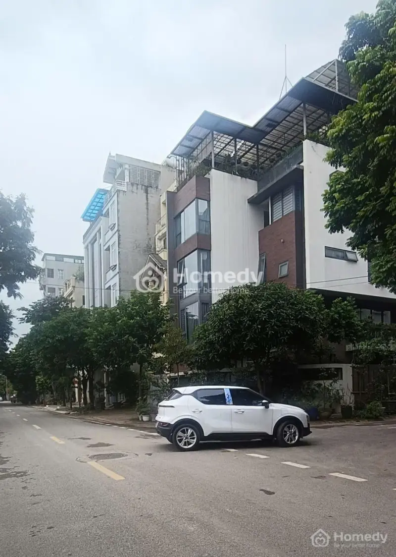 Hiếm - Đất Đg Đức Diễn 144M2 - Mt8M, Vỉa Hè Container Tránh, Giá 39.8 Tỷ