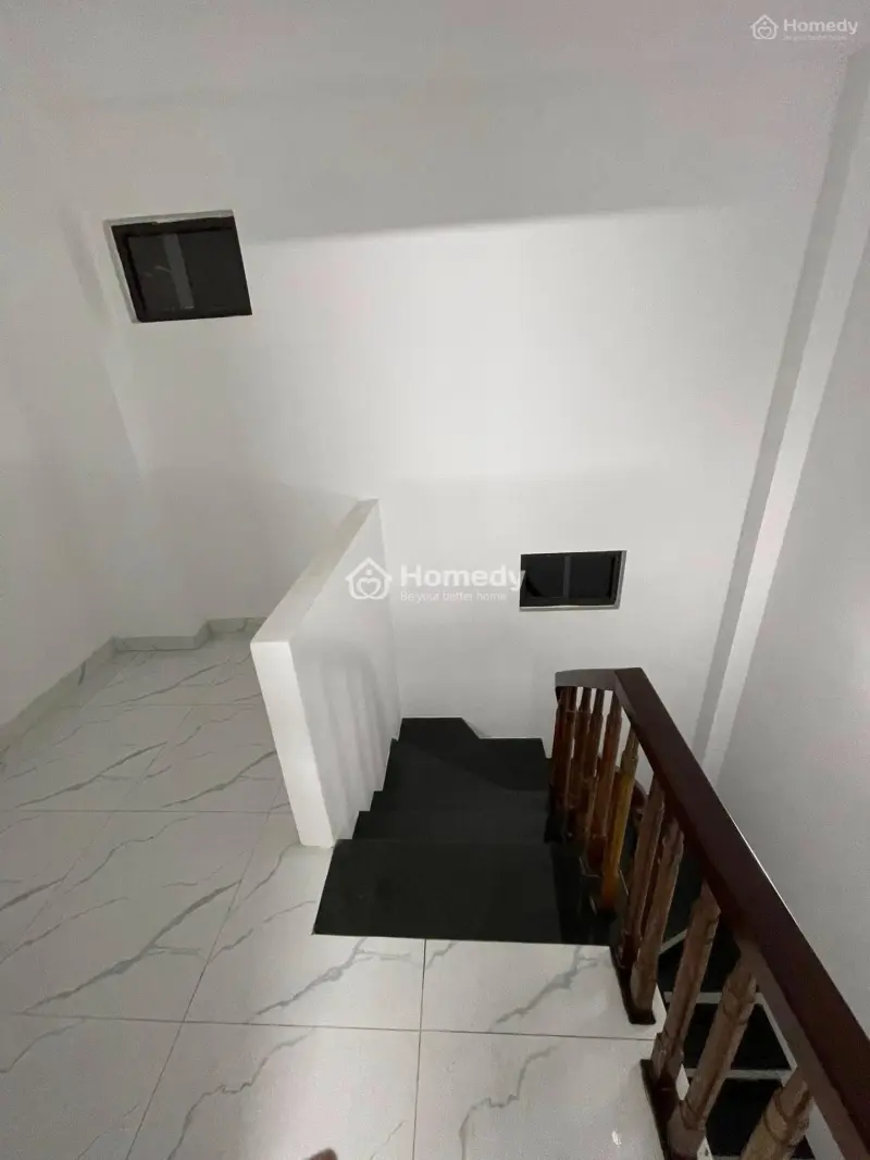 Bán Nhà Thụy Phương – 5 Tầng – Mặt Tiền 4.1M – Chỉ 6.35 Tỷ – Bắc Từ Liêm