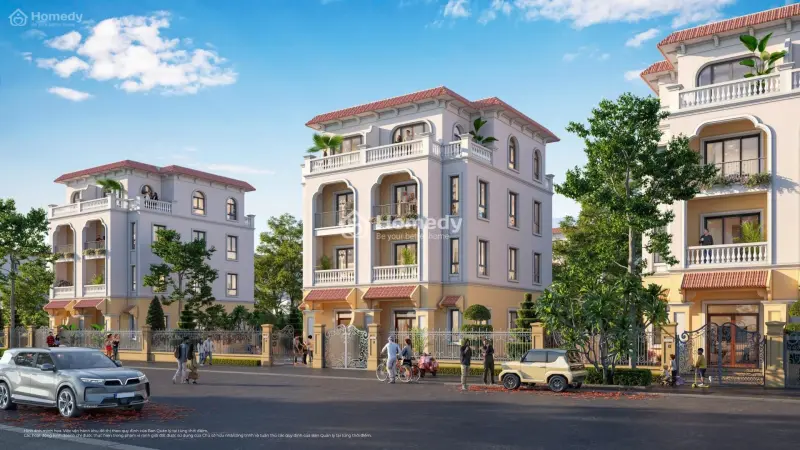 Giỏ Hàng Độc Quyền Không Có Trên Thị Trường Vinhomes Cần Giờ