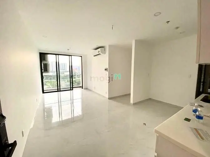 Bán Nhanh Căn Góc Diện Tích Lớn Nhất Cho 2Pn Tại Dlusso Quận 2