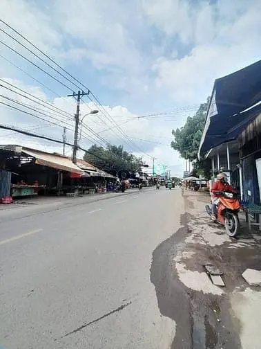 Bán Nhà Mặt Tiền Nguyễn Xiển 267M2 (7,8M X 30M) Kế Bên Vinhomes