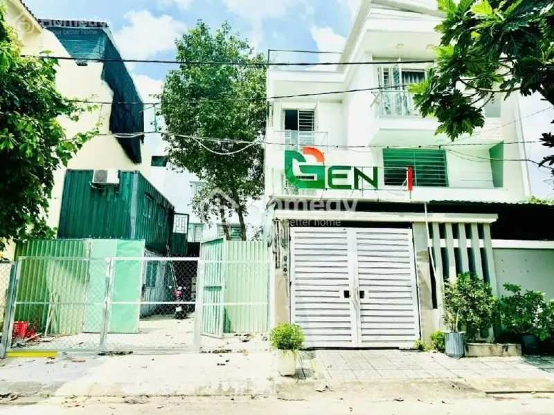 Đường Nhựa 15M Có Vỉa Hè Sát Metro Bình Thái Dòng Tiền Ổn Định 7X17 Chỉ 14 Tỷ.