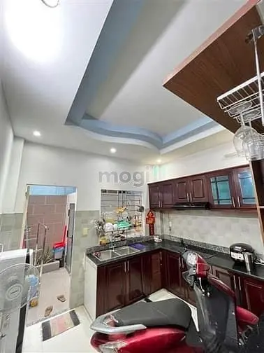 🏡 Nhà Hẻm Đường 77, Phường Tân Quy, Quận 7 – Giá 6.5 Tỷ