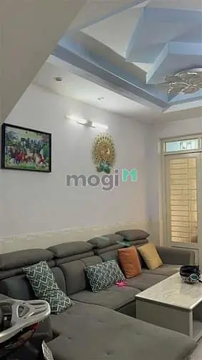 🏡 Nhà Hẻm Đường 77, Phường Tân Quy, Quận 7 – Giá 6.5 Tỷ