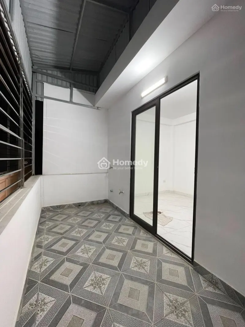 Bán Nhà Thụy Phương – 5 Tầng – Mặt Tiền 4.1M – Chỉ 6.35 Tỷ – Bắc Từ Liêm