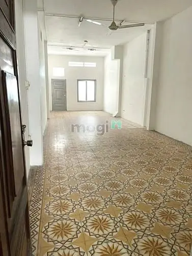 Cho Thuê Nhà Mặt Tiền Kinh Doanh Trường Chinh. Dân Cư Đông Đúc Sầm Uất