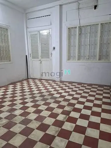 Bán Nhà Cũ Tiện Xây Mới Mt Võ Thị Sáu Q.1 - 206M2 - Giá 47 Tỉ