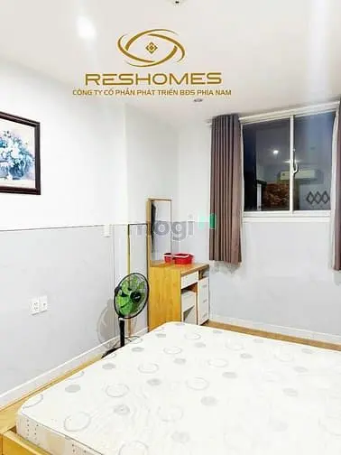 Cho Thuê Căn Hộ Full Nội Thất 66M2 Mới Sơn Sửa Thanh Bình Plaza 2Pn