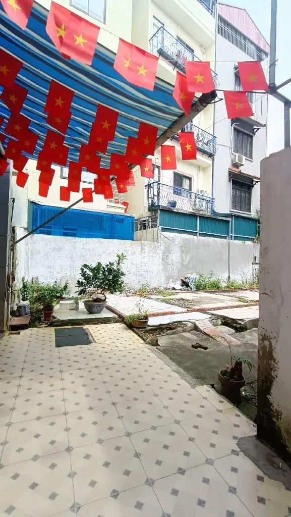 💥 Đất Bồ Đề, Long Biên - Lô Góc 2 Mặt Thoáng - 30M2 - 5.05 Tỷ 💥