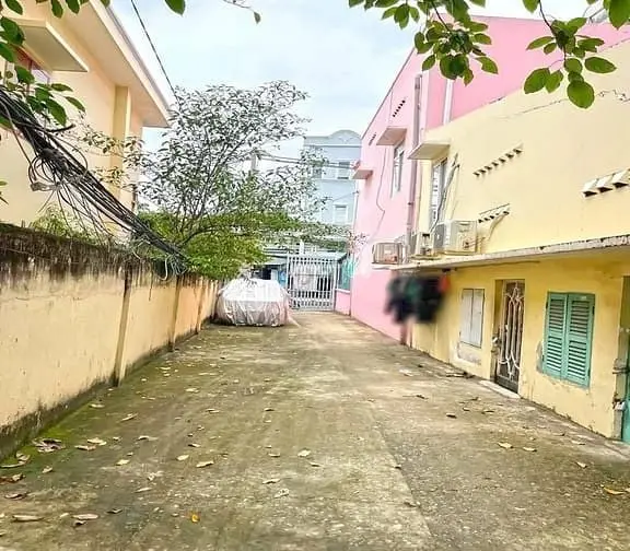 Kèo Thơm - Nhà 2 Lầu St Mặt Tiền Hẻm Xe Hơi Nguyễn Thị Thập, Quận 7