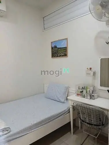 25 Tỷ! Bán Góc 2Mt 8X12M Nguyễn Thượng Hiền Bình Thạnh - 6 Tầng