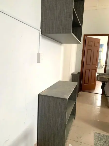 Cho Thuê Phòng Tám Danh Q8. Full Nt Gần Chợ Nhàthờ Nam Hải Parc Mall