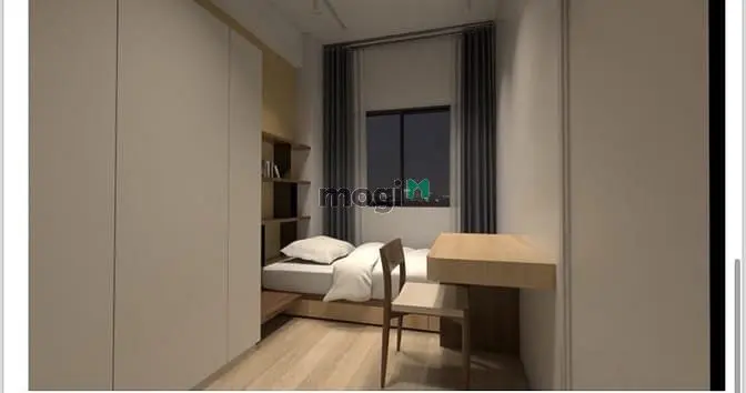 Bán Chcc Park View Có 3Pn 2Wc Trung Tâm Phú Mỹ Hưng Giá Thương Lượng