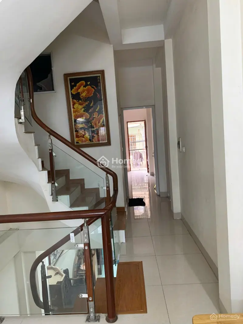 Cho Thuê Nhà Riêng Chính Chủ Tại Hoàng Đạo Thành (50Mx4 Tầng)