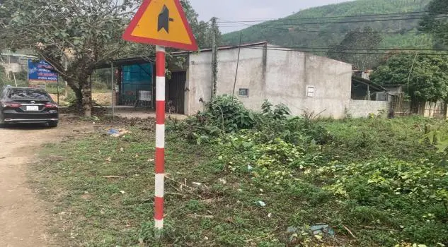 Đất Đường Quốc Lộ 6, Xã Kỳ Sơn, Hòa Bình, Hòa Bình, Dân Hòa, Kỳ Sơn, Hoà Bình