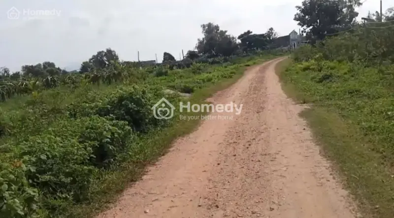 Bán 1116M2 Đất Hẻm Đinh Công Tráng -Tân Tiến - Lagi Giá Ngộp 750 Triệu Gần Biển