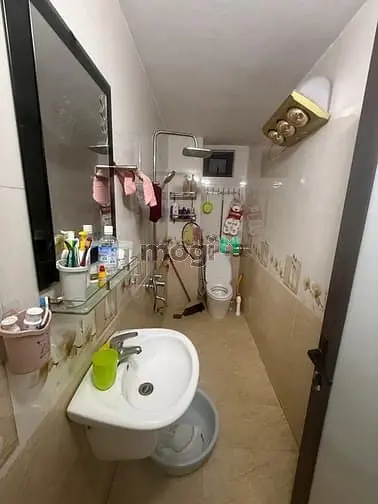 Bán Nhà Phố Ngọc Lâm 43M²X 3 Tầng , Trung Tâm Phố , Giá 9,8 Tỷ