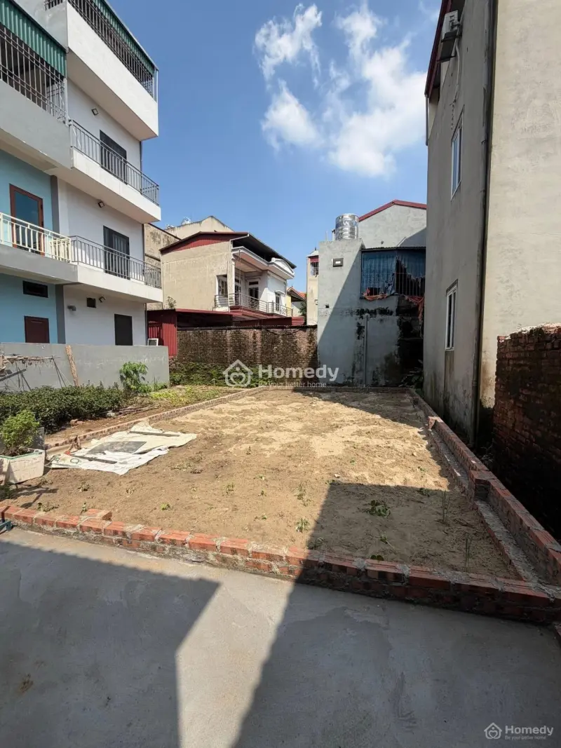Đất Cầu Diễn- Oto Đỗ Cổng- Gần Đh Công Nghiệp