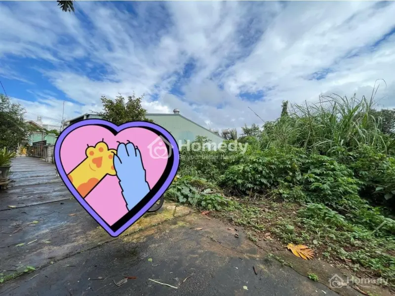 Đất Trung Tâm Giá Rẻ Tp. Pleiku, Khả Năng Sinh Lời Cao