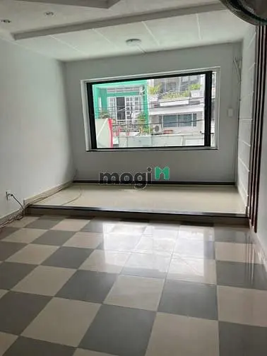 Hot💥💯Mtkd Cư Xá D 3,5X11M Xây Full 5 Tầng Cách Mt Bình Phú Chỉ 1 Căn
