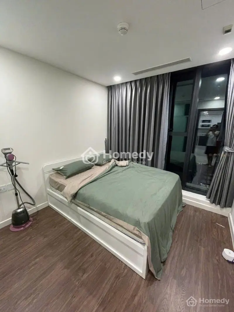 Chung Cư Cc Xi Grand, Lý Thường Kiệt, Q10: 97M2, Ntcc, 22 Triệu, 3Pn