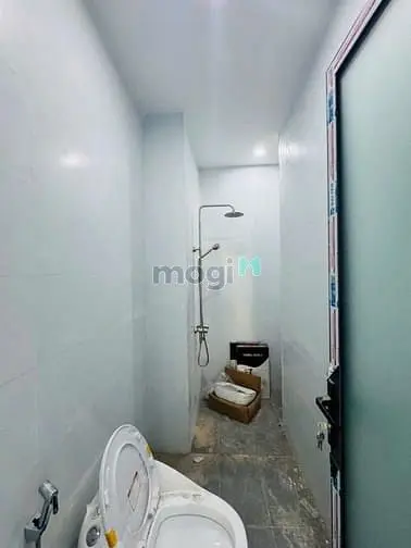 Bán Nhà 4 Tầng Đẹp-Gần Chợ Vĩnh Hải Dt54M2-4Pn--Nha Trang-Chỉ 2Ty650Tr