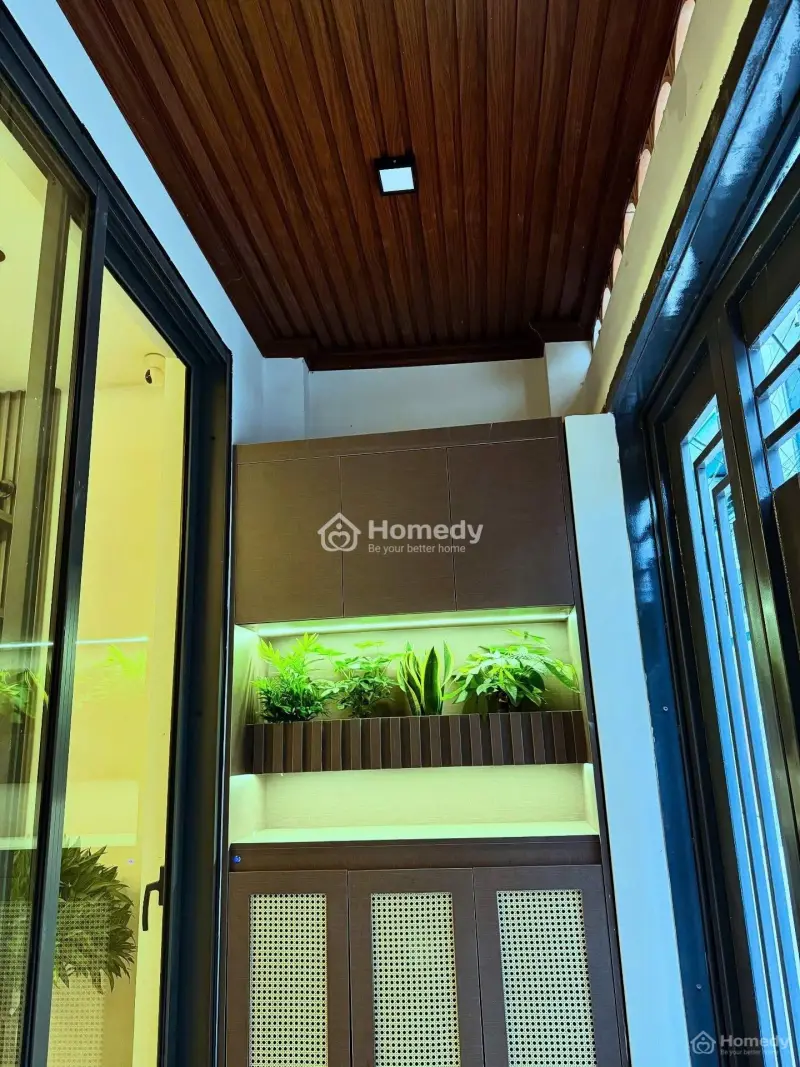 Xuân Đỉnh 47/55M² 6 Tầng 3.92M Mặt Tiền Thang Máy Full Nội Thất Giá 19.5 Tỷ Bắc Từ Liêm