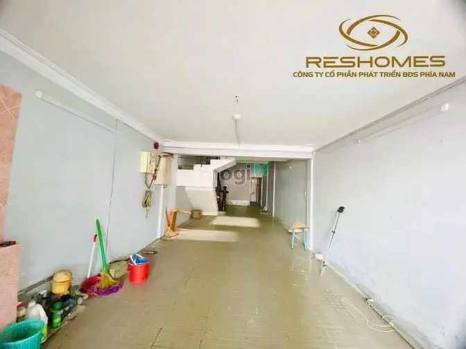 Cho Thuê Nhà Nguyên Căn 1 Hầm 3 Lầu Đường Đồng Khởi, Biên Hòa
