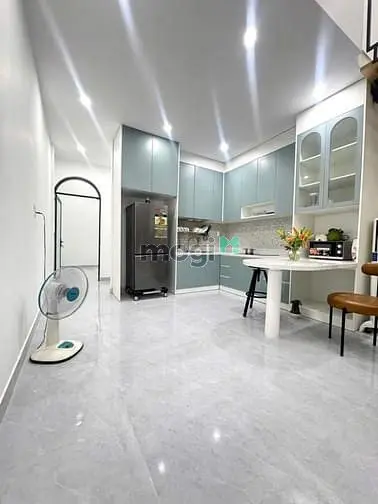 Bán Nhà Lê Văn Khương 60M2 3 Phòng Ngủ 3 Tỷ 450 P.hiệp Thành Quận 12