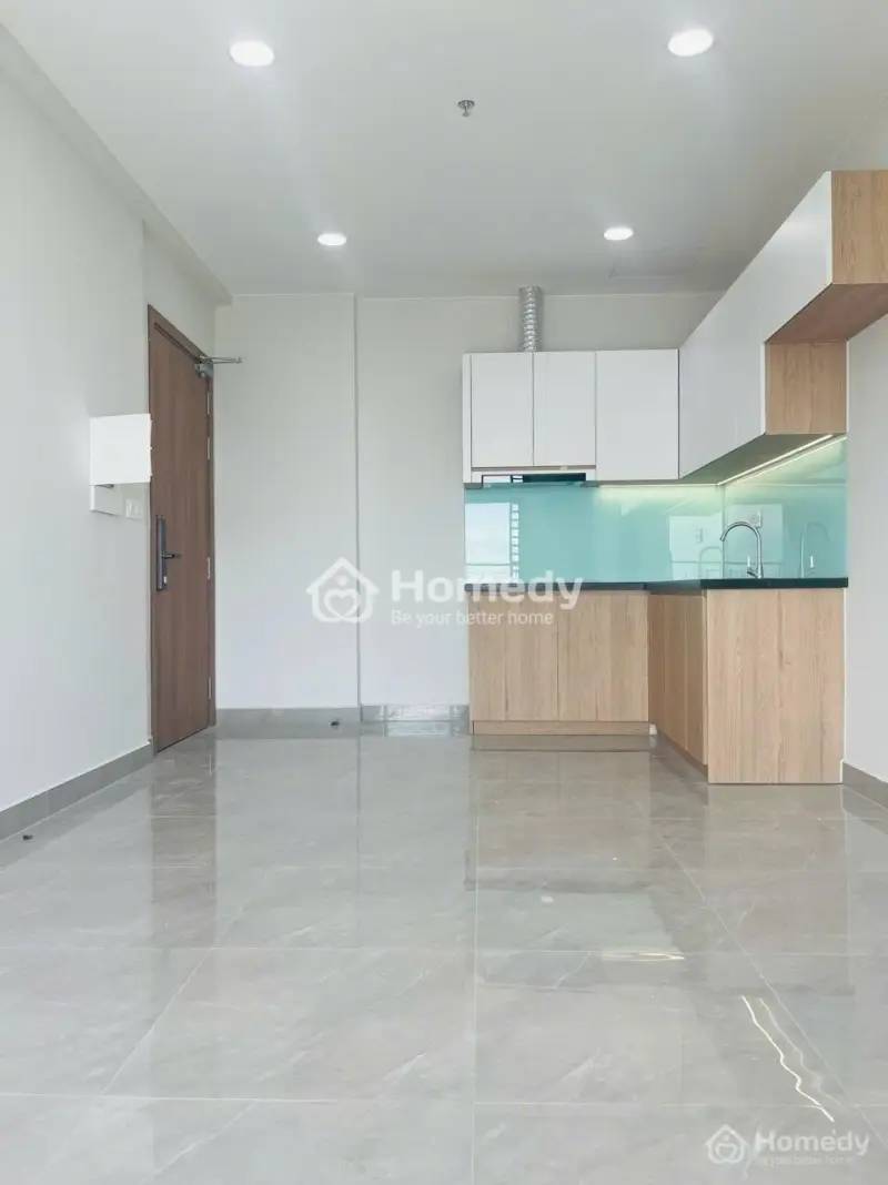 Bán Căn Hộ Legacy Prime Thuận Giao 42M² – Giá Chỉ 1,25 Tỷ, Full Nội Thất Cao Cấp, Vay 80%